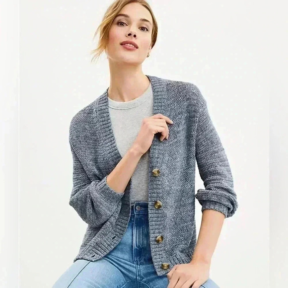 LOFT Sweaters - Women’s Loft Knit Sweater